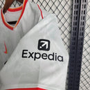 Camisa Liverpool 24/25 III Third - Versão Torcedor