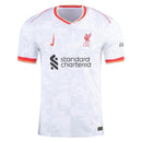 Camisa Liverpool 24/25 III Third - Versão Jogador