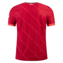 Camisa Liverpool FC 21/22 I Home - Versão Jogador