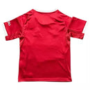 Camisa Liverpool Home 2025/26 - Torcedor Masculino