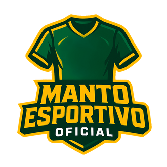 Manto Esportivo