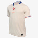 Camisa França Away 2025/26 - Torcedor Masculino