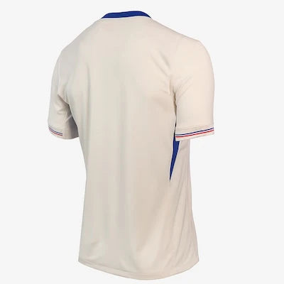 Camisa França Away 2025/26 - Torcedor Masculino