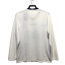 Camisa Manchester United 08/09 II Away - Versão Retrô Manga Longa