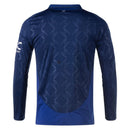 Camisa Manchester United 24/25 II Away - Manga Longa