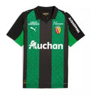 Camisa Lens Away 2025/26 - Torcedor Masculino