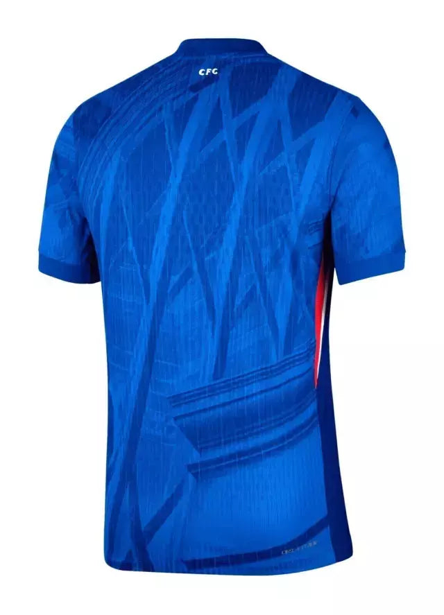 Camisa Chelsea Home 2025/26 - Torcedor Masculino