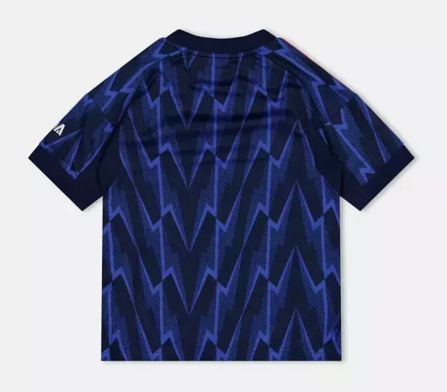 Camisa Arsenal FC Away 2025/26 - Torcedor Masculino