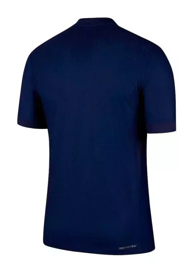 Camisa Paris Saint Germain Home 2025/26 - Torcedor Masculino