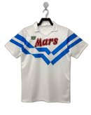 Camisa Napoli 88/89 II Away - Versão Retrô