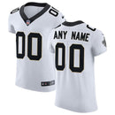Camisa NFL New Orleans Saints - Edição Personalizada - Branco