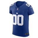 Camisa NFL New York Giants - Edição Personalizada Retrô