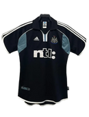 Camisa Newcastle United 00/01 II Away - Versão Retrô