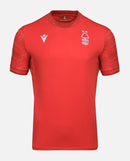 Camisa Nottingham Forest 22/23 I Home - Versão Torcedor