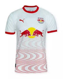 Camisa Red Bull Bragantino Home 2025/26 - Torcedor Masculino