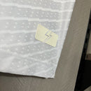 Camisa Santa Cruz 2025/26 - Torcedor Masculina - Branca