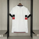 Camisa Santa Cruz 2025/26 - Torcedor Masculina - Branca