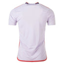 Camisa Orlando City SC 2024 II Away - Versão Torcedor