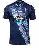Camisa Celta de Vigo Away 2025/26 - Torcedor Masculino