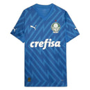 Camisa Palmeiras 24/25 Goleiro I Home - Versão Jogador