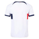 Camisa Paris Saint-Germain (PSG) 23/24 II Away - Versão Torcedor