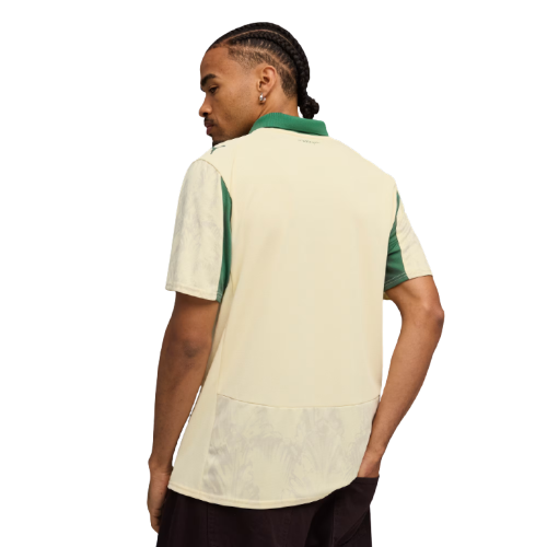 Camisa Palmeiras 25/26 I Edição Especial - Versão Torcedor