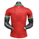 Camisa Portugal 25/26 Edição Especial - Versão Jogador