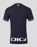 Camisa Athletic Bilbao Away 2025/26 - Torcedor Masculino