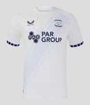Camisa Preston North End 24/25 I Home - Versão Torcedor