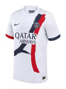 Camisa Paris Saint Germain Away 2025/26 - Torcedor Masculino