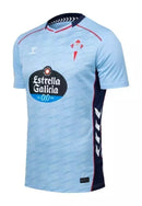 Camisa Celta de Vigo Home 2025/26 - Torcedor Masculino