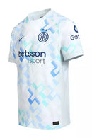 Camisa Inter de Milão Away 2025/26 - Torcedor Masculino