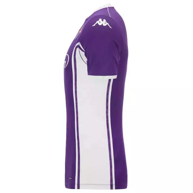 Camisa Fiorentina Home 2025/26 - Torcedor Masculino