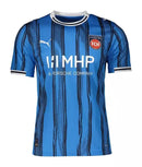 Camisa FC Heidenheim Away 2025/26 - Torcedor Masculino