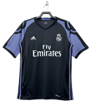 Camisa Real Madrid 16/17 III Third - Versão Retrô