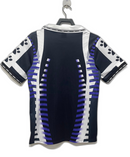 Camisa Real Madrid 97/98 II Away - Versão Retrô