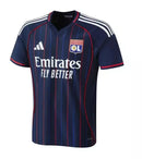 Camisa Lyon Away 2025/26 - Torcedor Masculino