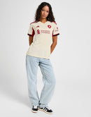 Camisa Liverpool 25/26 II Away - Feminina
