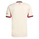 Camisa Liverpool 25/26 II Away - Versão Torcedor
