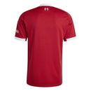 Camisa Liverpool 25/26 I Home - Versão Torcedor