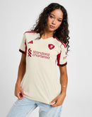 Camisa Liverpool 25/26 II Away - Feminina