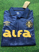Camisa Grêmio II 25/26 - Torcedor Umbro Masculina - Azul Pampa