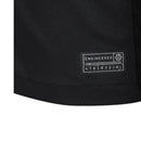 Camisa Corinthians III 25/26 - Torcedor Nike Masculina - Preta e laranja