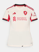 Camisa Liverpool 25/26 II Away - Feminina