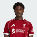 Camisa Liverpool 25/26 I Home - Versão Jogador