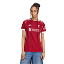 Camisa Liverpool 25/26 I Home - Feminina