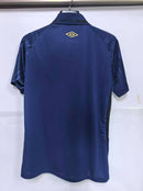 Camisa Grêmio II 25/26 - Torcedor Umbro Masculina - Azul Pampa