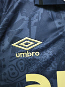 Camisa Grêmio II 25/26 - Torcedor Umbro Masculina - Azul Pampa