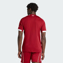 Camisa Liverpool 25/26 I Home - Versão Jogador
