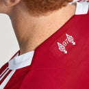 Camisa Liverpool 25/26 I Home - Versão Jogador